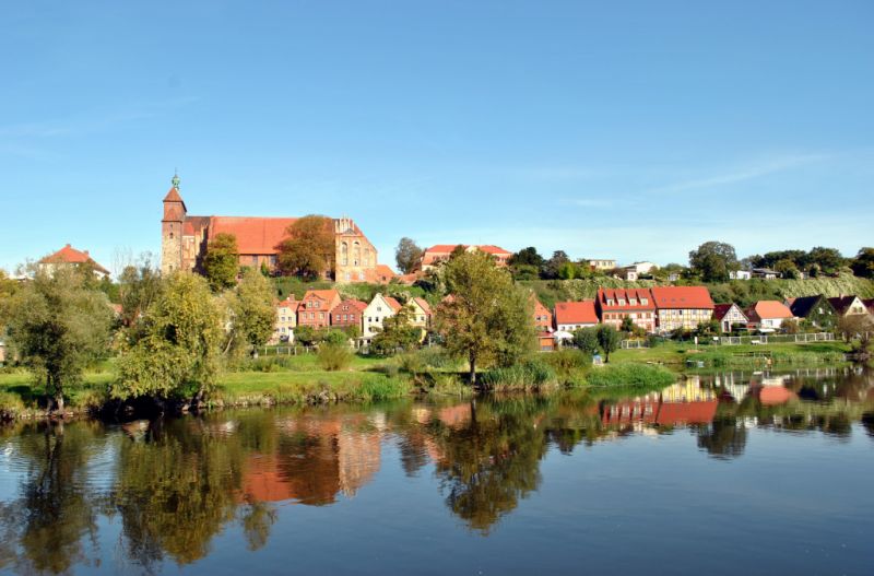 Dom St. Marien, Havelberg