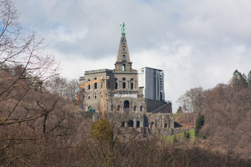 Herkules, Kassel Herkules, Kassel