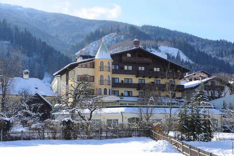 Hotel Herrschaftstaverne Haus im Ennstal