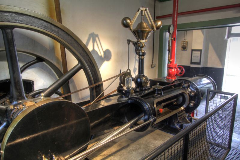 Wilhelm-Fabry-Museum, Hilden Wilhelm-Fabry-Museum, Hilden