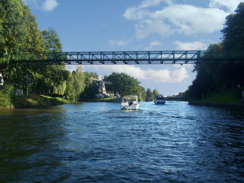 Emsland - © Tourist Information Meppen Emsland