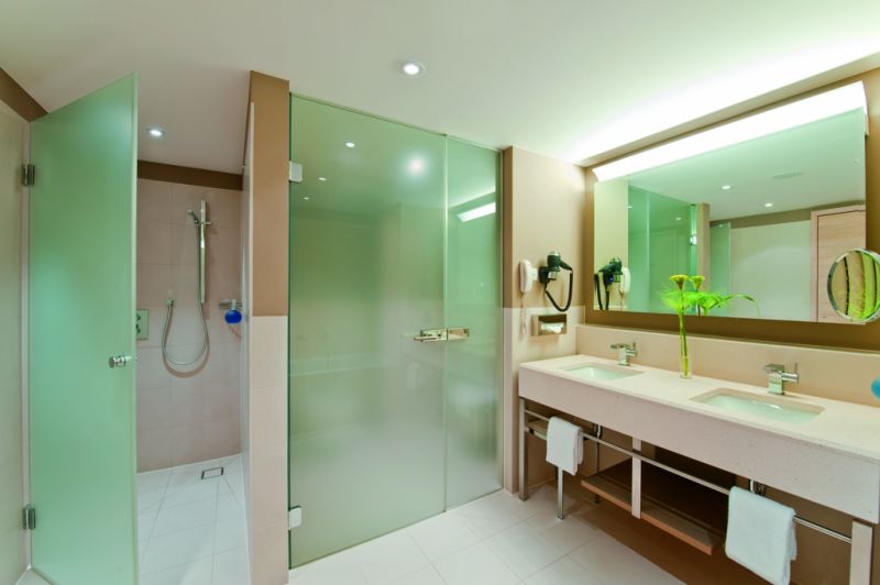 - © Travel Charme Ifen Hotel