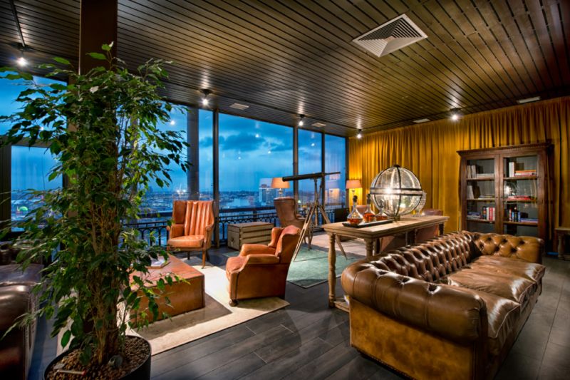 - © Grand City Hotels / max.PR