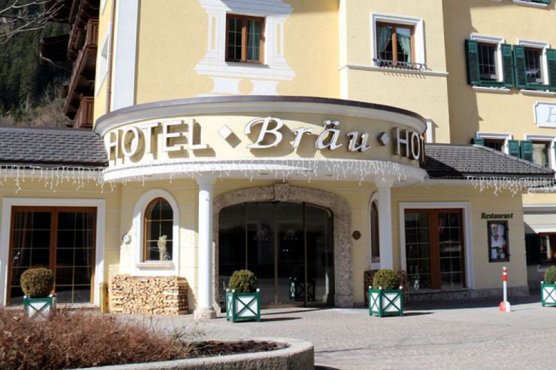 - © Hotel-Zentrale.de / C. Schön