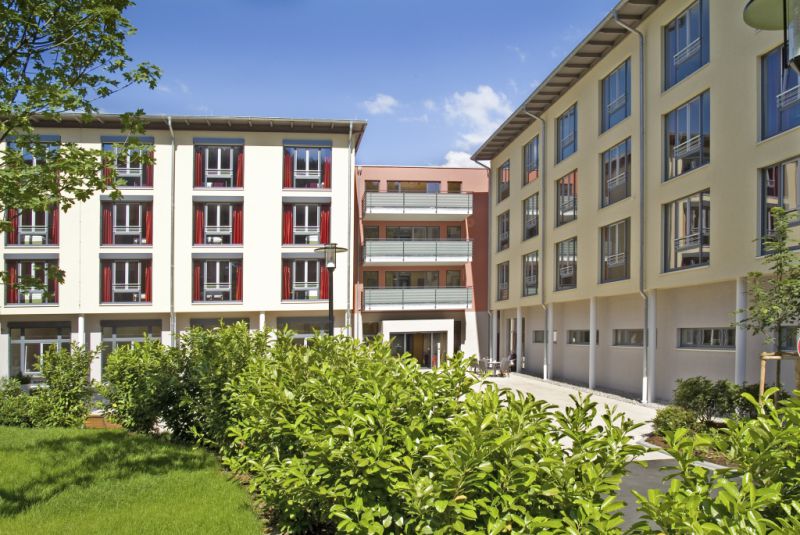 Hotel am Kurpark Bad Herrenalb