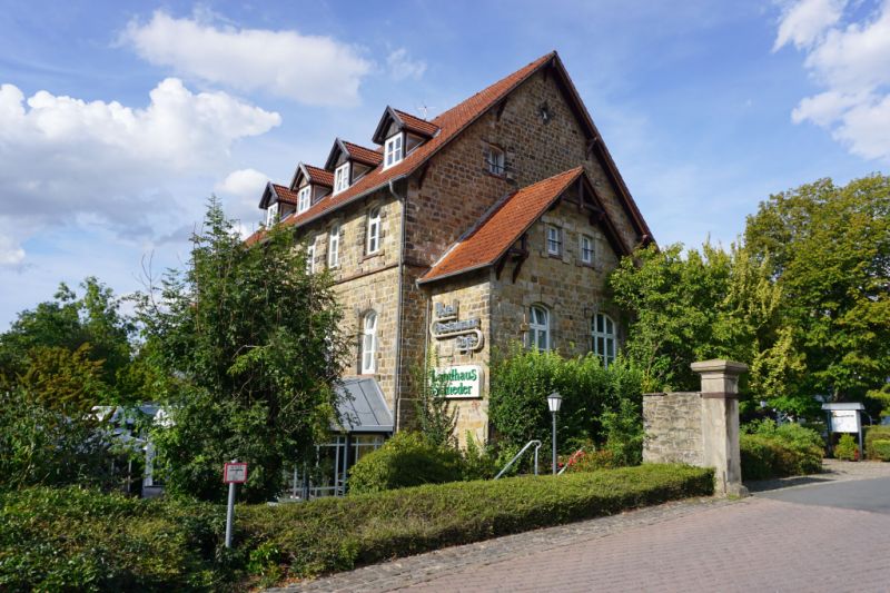 Hotel Landhaus Schieder