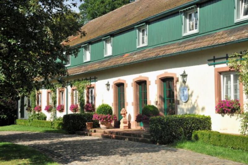 Hotel Linslerhof Überherrn