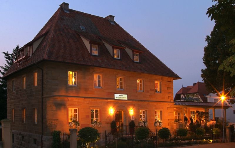 Hotel Mittermeier Rothenburg ob der Tauber