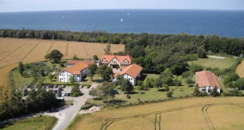 Hotel Ostseeland Weitenhagen