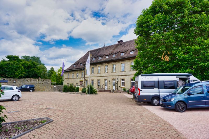 Hotel Schloß Gehrden