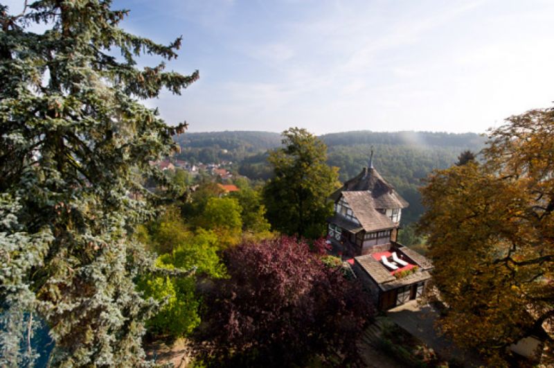 Hotel Trendelburg