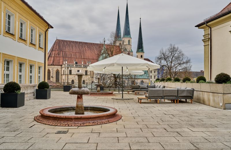 Hotel Zur Post Altötting