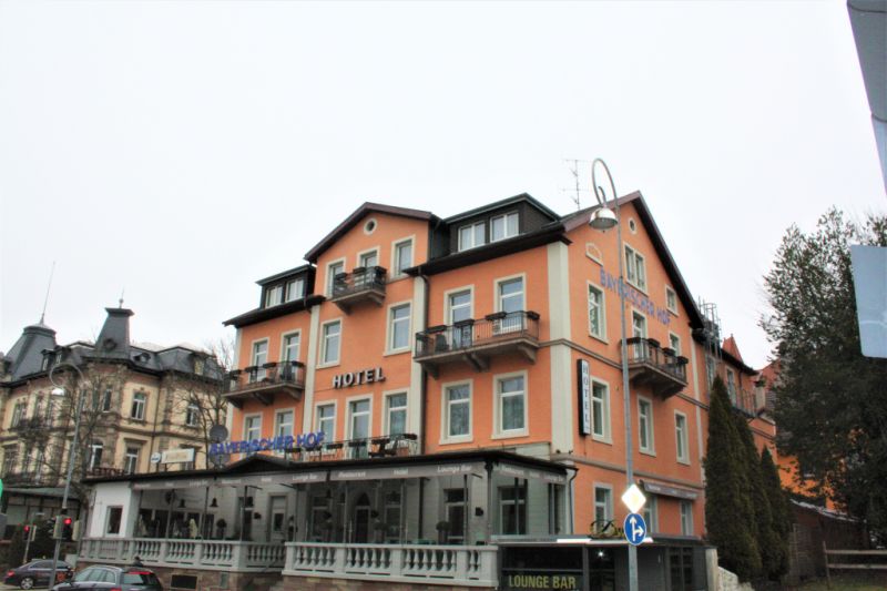 Hotel Sonata Baden-Baden