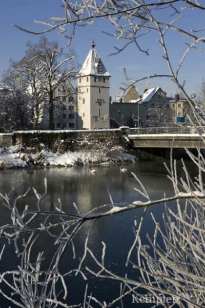 Illertor, Kempten Illertor, Kempten