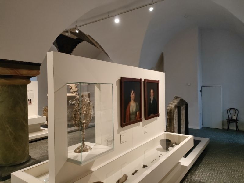 Residenzmuseum, Paderborn Residenzmuseum, Paderborn
