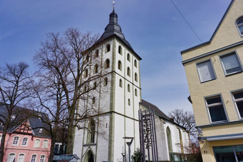 Jakobikirche, Lippstadt