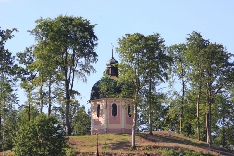 Josefskapelle, Sigmaringen Josefskapelle, Sigmaringen
