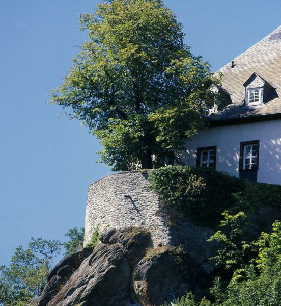 Burg Bilstein, Lennestadt
