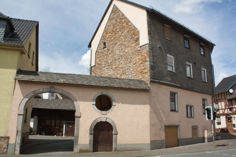 Junkerhof, Leun Junkerhof, Leun