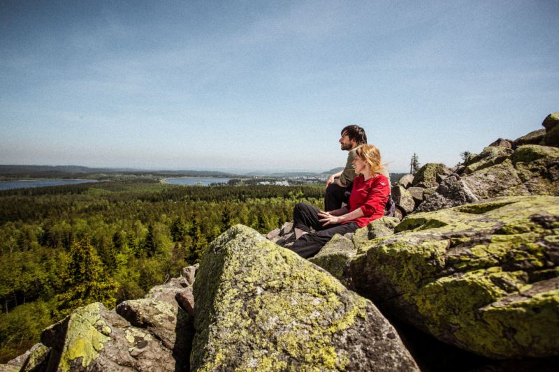 - © Tourismusverband Erzgebirge e.V./R. Gaens