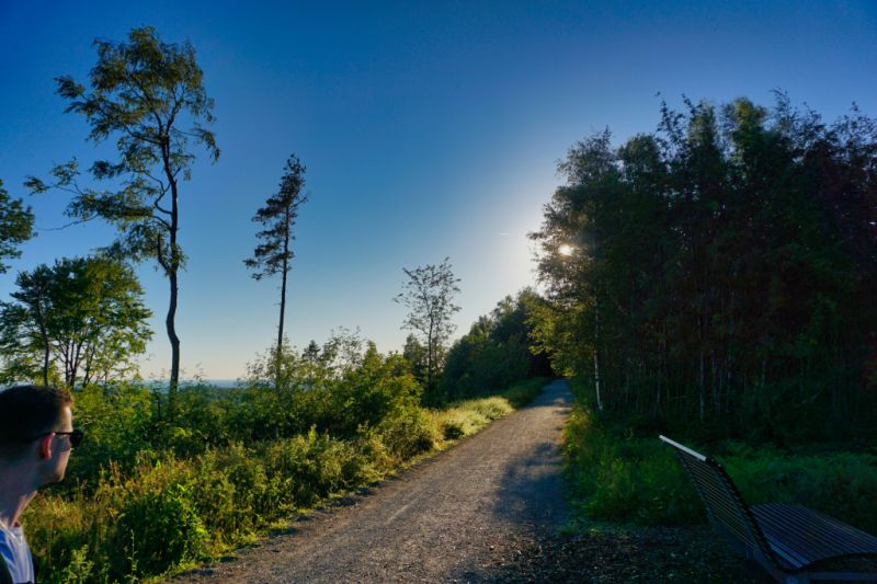 Kammweg, Oerlinghausen Kammweg, Oerlinghausen