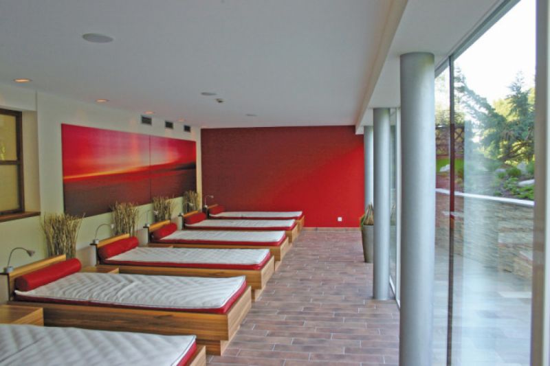 - © Hotel Kaprunerhof