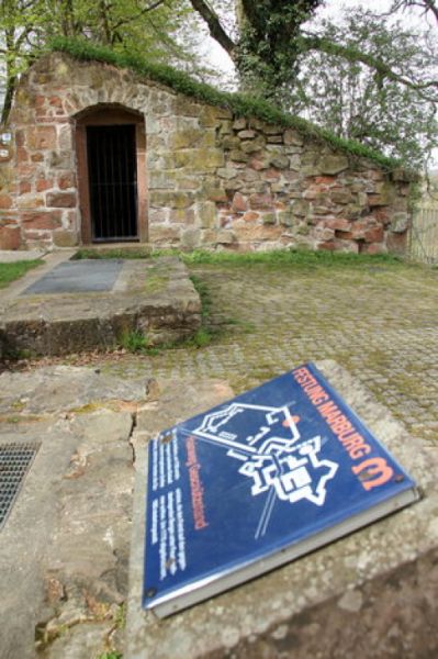 Kasematten, Marburg Kasematten, Marburg