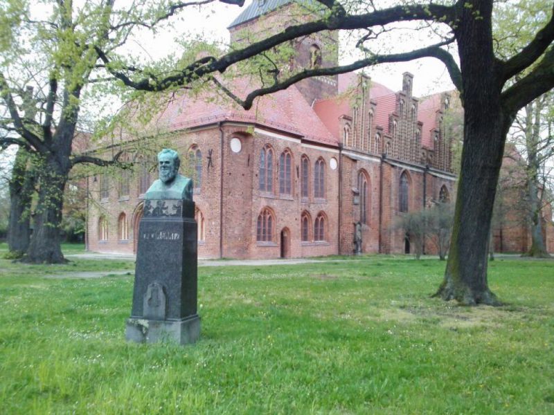 Katharinenkirche, Salzwedel Katharinenkirche, Salzwedel