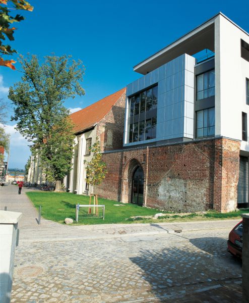 Katharinenstift, Rostock Katharinenstift, Rostock