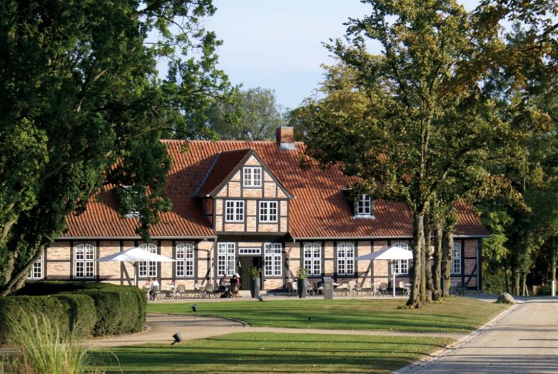 - © Weissenhaus Grand Village Resort & SPA / Quelle: Claasen Communication GmbH
