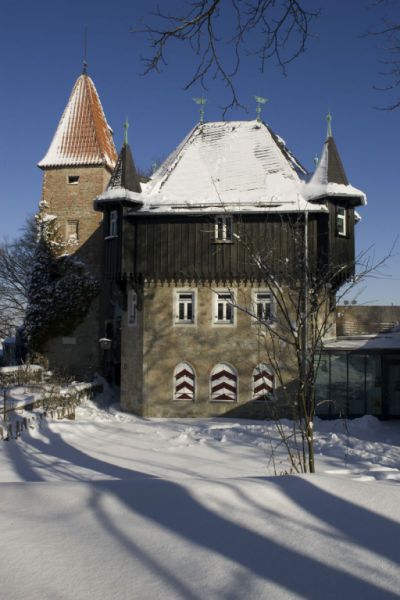 Burghalde, Kempten Burghalde, Kempten