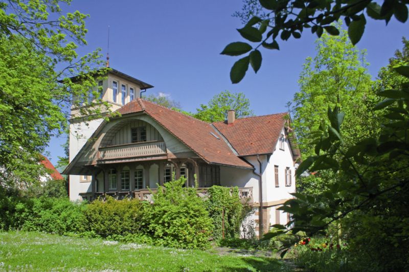 Kernerhaus, Weinsberg