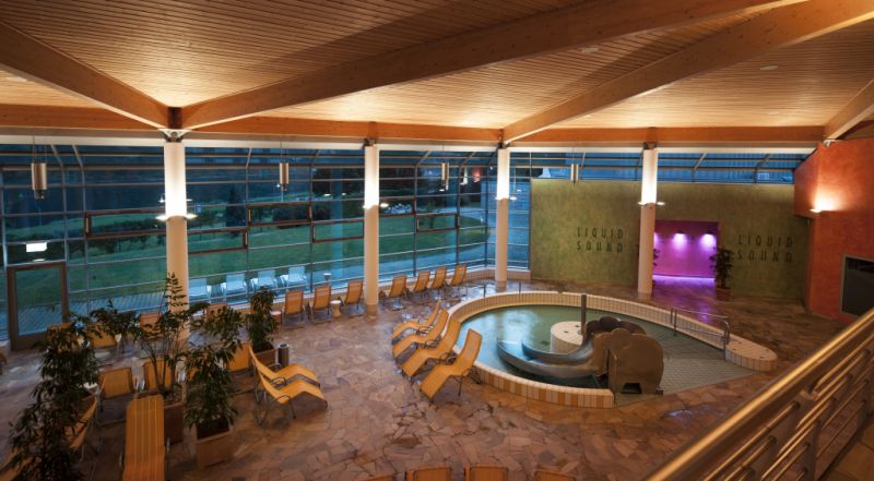 Toskana Therme, Bad Schandau Toskana Therme, Bad Schandau