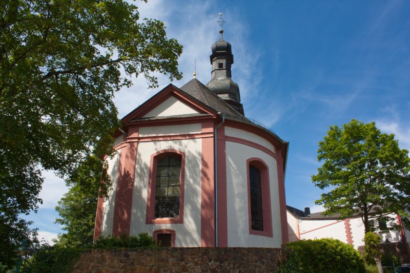 Kirche, Klingelbach