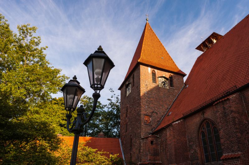 Kloster, Ebstorf