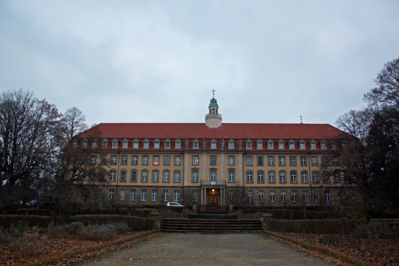 Kloster Erlenbad, Sasbach