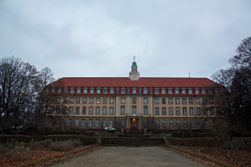 Kloster Erlenbad, Sasbach Kloster Erlenbad, Sasbach
