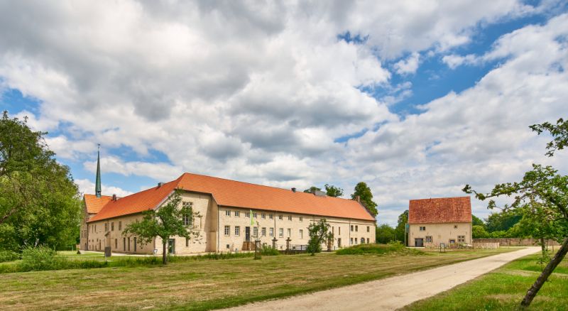 Kloster Gravenhorst, Hörstel