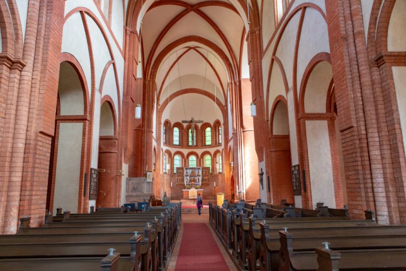 Kloster, Kloster Lehnin Kloster, Kloster Lehnin