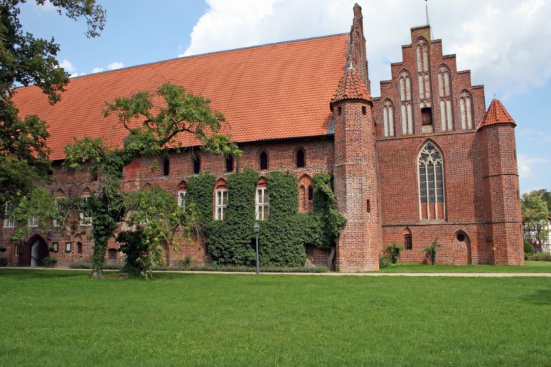 Kloster, Wienhausen Kloster, Wienhausen