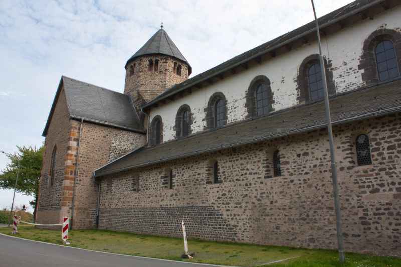 Kloster Schiffenberg, Gießen Kloster Schiffenberg, Gießen