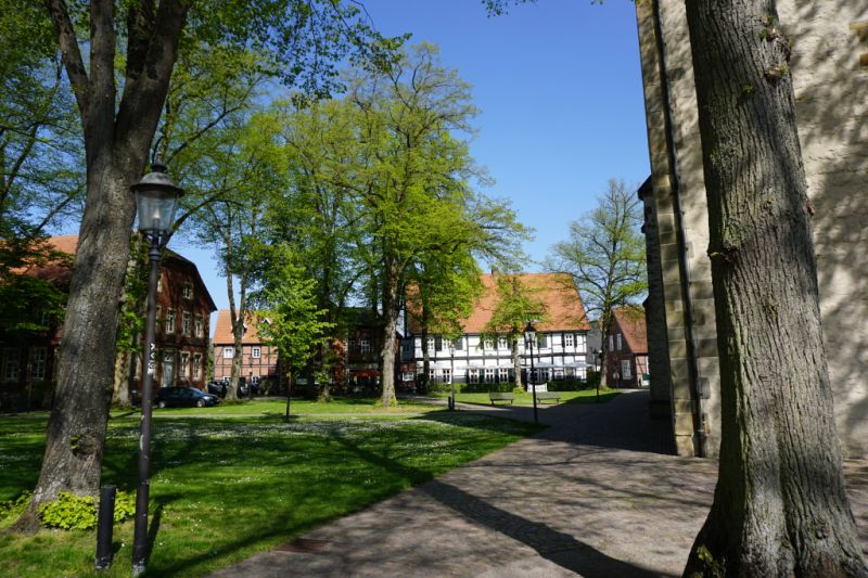 Sehenswürdigkeiten HerzebrockClarholz, Ausflusgziele