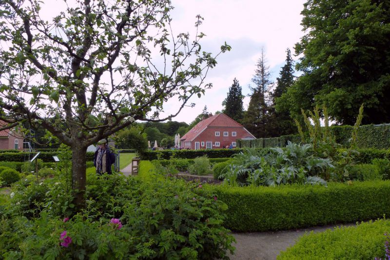 Zisterzienser Kloster, Ihlow Zisterzienser Kloster, Ihlow