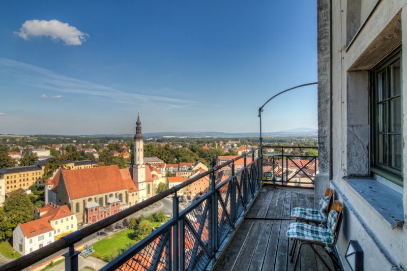 Ehemaliges Franziskanerkloster, Zittau Ehemaliges Franziskanerkloster, Zittau