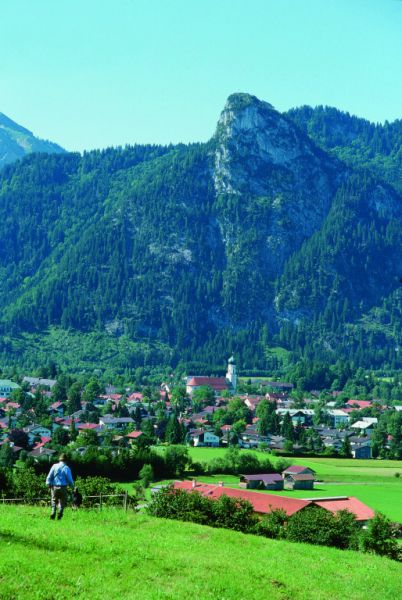 Kofel, Oberammergau Kofel, Oberammergau