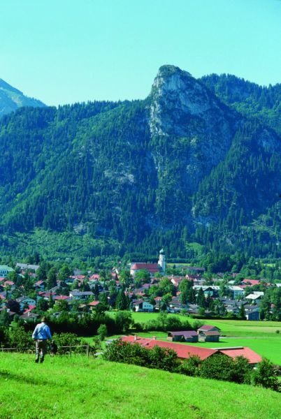 Kofel, Oberammergau