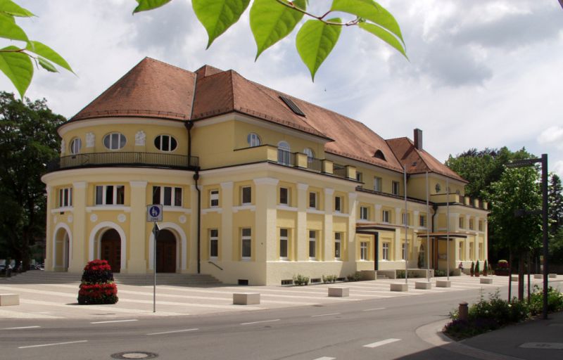 Konzerthaus, Heidenheim Konzerthaus, Heidenheim