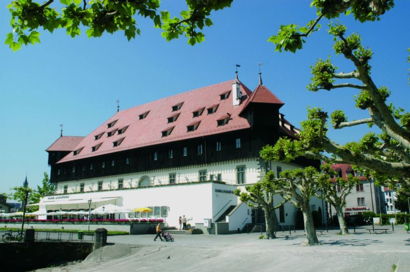 Konzilgebäude, Konstanz Konzilgebäude, Konstanz