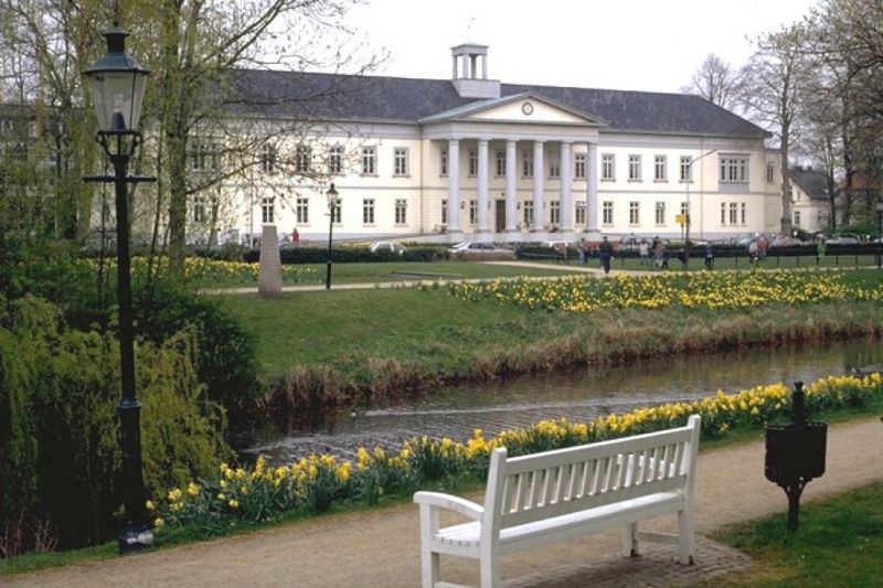Kulturzentrum PFL, Oldenburg Kulturzentrum PFL, Oldenburg