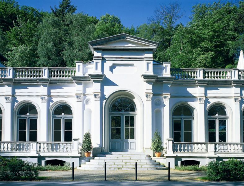 Kurhaus, Kleve Kurhaus, Kleve